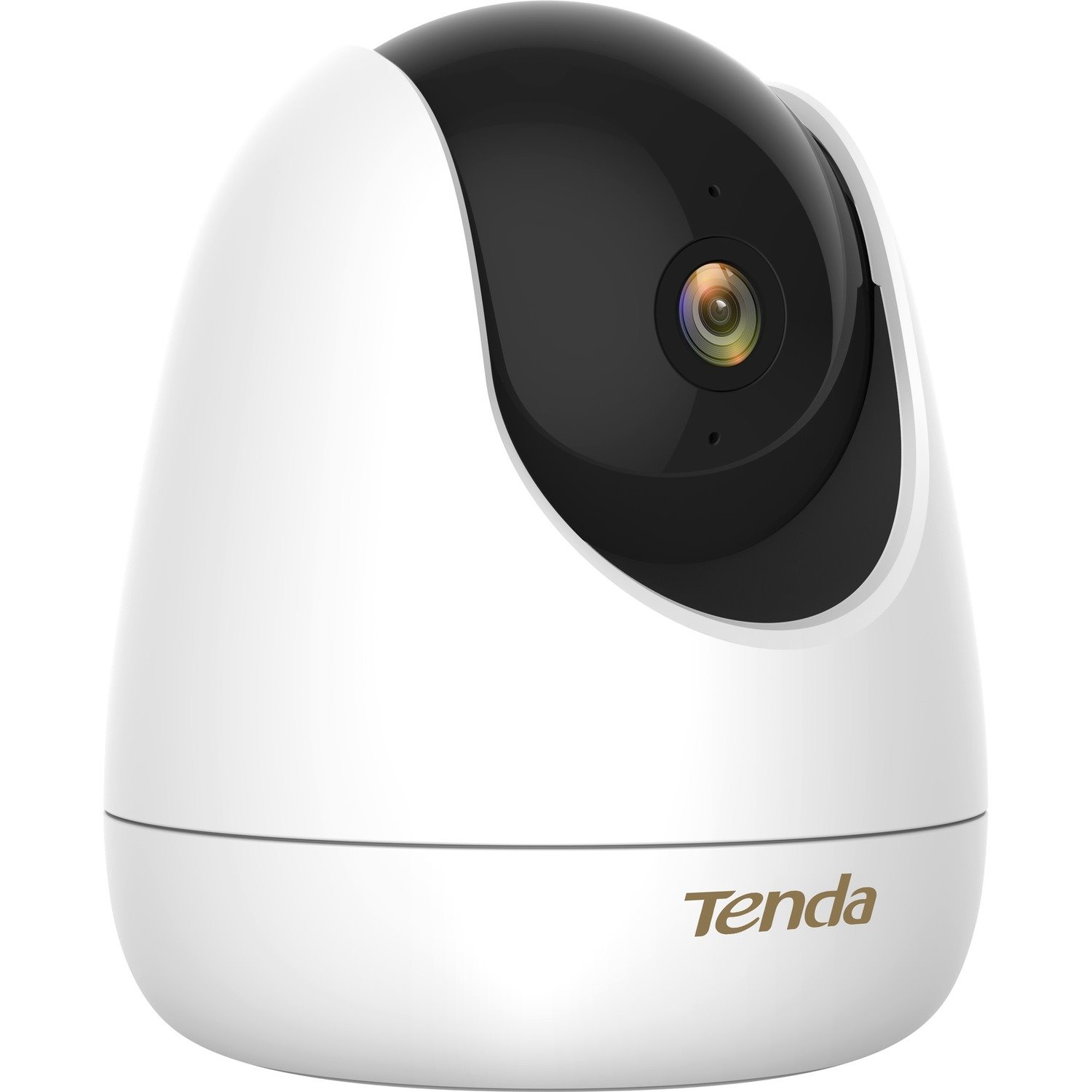 Tenda CP7 4 Megapixel Indoor Network Camera - Color