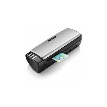 Plustek MobileOffice AD480 Sheetfed Scanner - 600 dpi Optical
