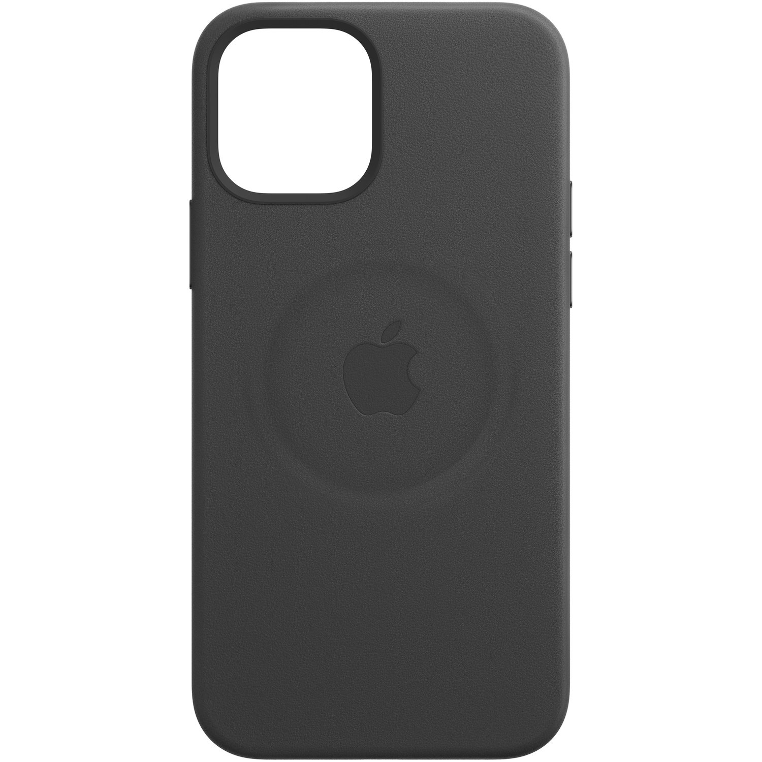 Apple Case for Apple iPhone 12 mini Smartphone - Black