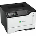 Lexmark MS531dw Desktop Wired Laser Printer - Monochrome - TAA Compliant