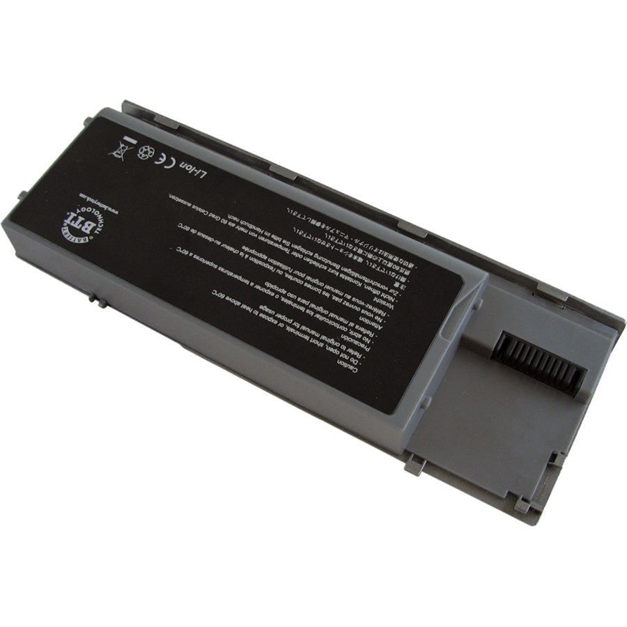 BTI Lithium Ion Notebook Battery