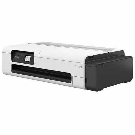 Canon imagePROGRAF TC-20 A1 Inkjet Large Format Printer - 609.60 mm (24") Print Width - Colour