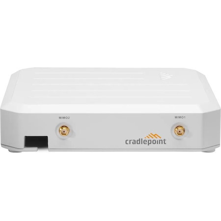 CradlePoint W1850-5GB 2 SIM Cellular Modem/Wireless Router