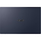 Asus ExpertBook B1 B1400 B1400CEAE-Q51H-CB 14" Notebook - Full HD - 1920 x 1080 - Intel Core i5 11th Gen i5-1135G7 Quad-core (4 Core) 2.40 GHz - 8 GB Total RAM - 256 GB SSD - Star Black