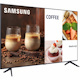 Samsung BEC-H BE75C-H 75" Smart LED-LCD TV - 4K UHDTV - Black