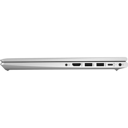 HP ProBook 440 G9 14" Notebook - Full HD - Intel Core i7 12th Gen i7-1255U - 16 GB - 512 GB SSD - Silver