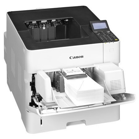 Canon imageCLASS LBP LBP351dn Desktop Laser Printer - Monochrome