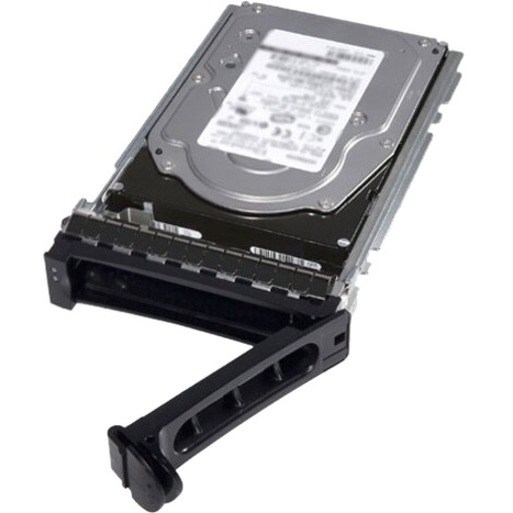 Dell D3-S4610 1.92 TB Solid State Drive - 2.5" Internal - SATA (SATA/600) - 3.5" Carrier - Mixed Use