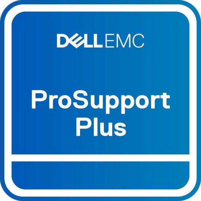 Dell ProSupport Plus Mission Critical - Upgrade - 5 Year - Service