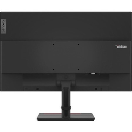 Lenovo ThinkVision S24e-20 24" Class Full HD LCD Monitor - 16:9 - Raven Black