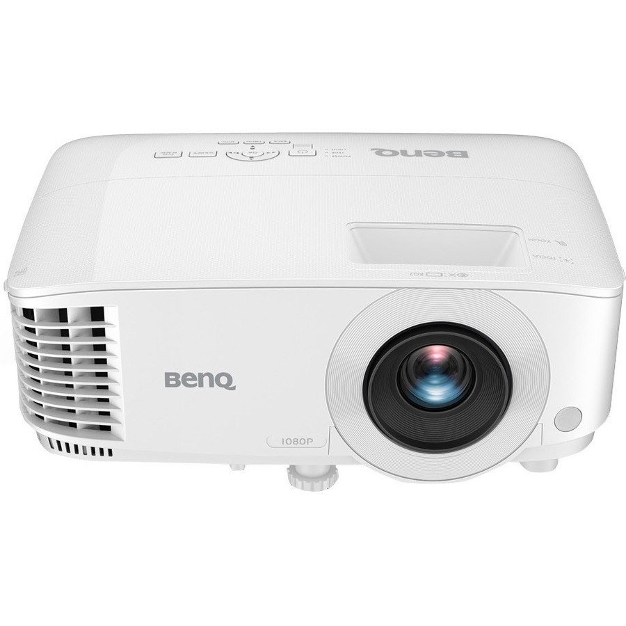 BenQ TH575 DLP Projector - 16:9 - Ceiling Mountable - White