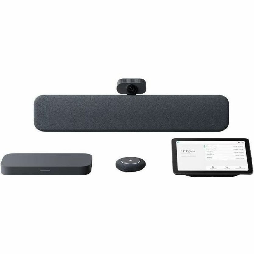 Lenovo Series One Video Conference Equipment