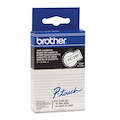 Brother P-touch TC201 Label Tape