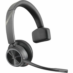 Poly Voyager 4320 USB-A Headset +BT700 dongle