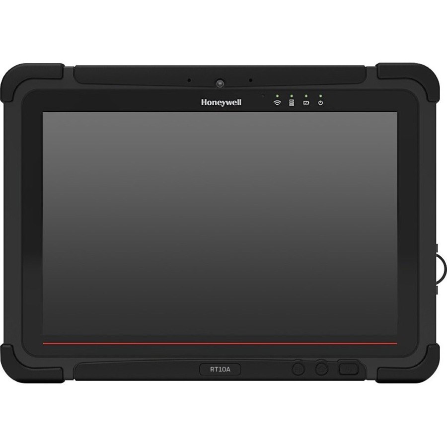 Honeywell RT10A Tablet - 10.1" WUXGA - Octa-core (8 Core) 2.20 GHz - 4 GB RAM - 32 GB Storage - Android 9.0 Pie