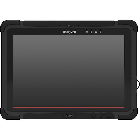Honeywell RT10A Tablet - 10.1" WUXGA - Qualcomm - 4 GB - 32 GB Storage - Android 9.0 Pie