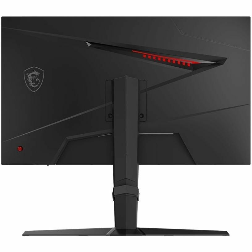 MSI MAG 275CQRF QD E2 27" Class WQHD Curved Screen Gaming LCD Monitor - 16:9