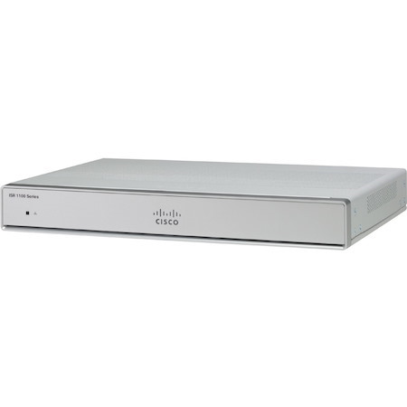 Cisco 1100 C1118-8P Router