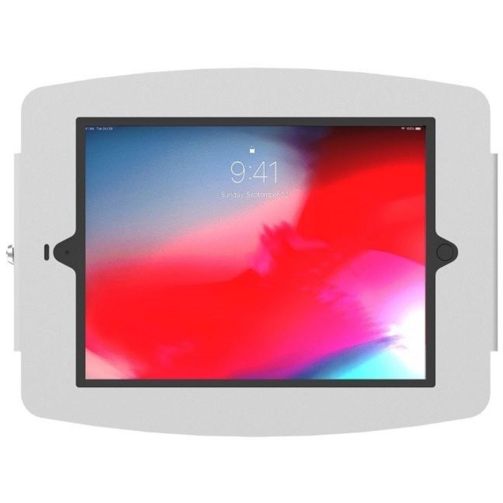 Compulocks Space Wall Mount for iPad Pro - White