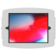 iPad Pro 12.9" (3-6th Gen) Space Enclosure Wall Mount White