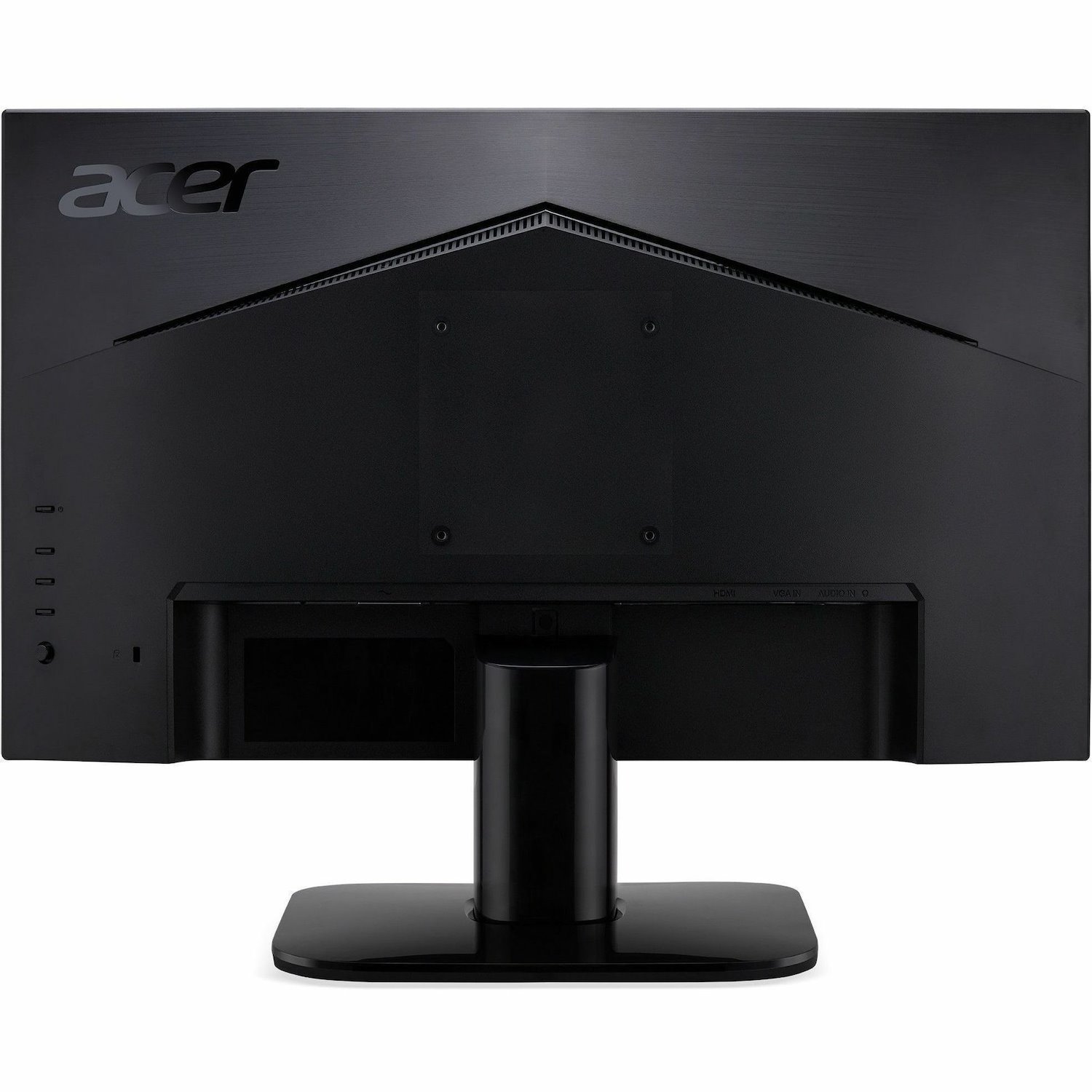 Acer KA240Y H 24" Class Full HD LED Monitor - 16:9 - Black