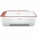 HP Deskjet 2742e Wireless Inkjet Multifunction Printer - Color
