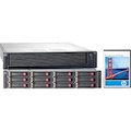 HPE StorageWorks Enterprise Virtual Array 4400