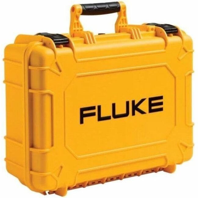 Fluke CXT1000 Rugged Carrying Case Fluke Tools, Accessories