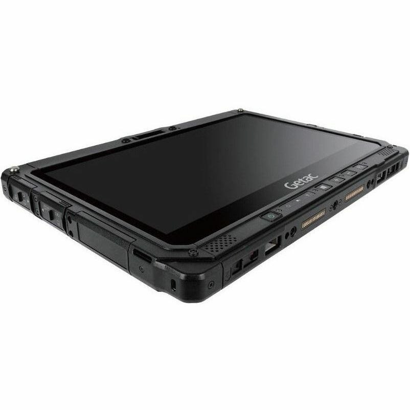 Getac K120 Rugged Tablet - 12.5" Full HD - 16 GB - 512 GB SSD - Windows 11 Pro 64-bit