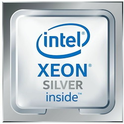Intel Xeon Silver (2nd Gen) 4210R Deca-core (10 Core) 2.40 GHz Processor