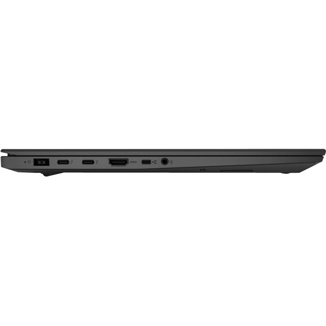 Lenovo ThinkPad X1 Extreme 1st Gen 20MF000QUS 15.6" Touchscreen Notebook - Intel Core i7 8th Gen i7-8850H - 32 GB - 1 TB SSD - English (US) Keyboard