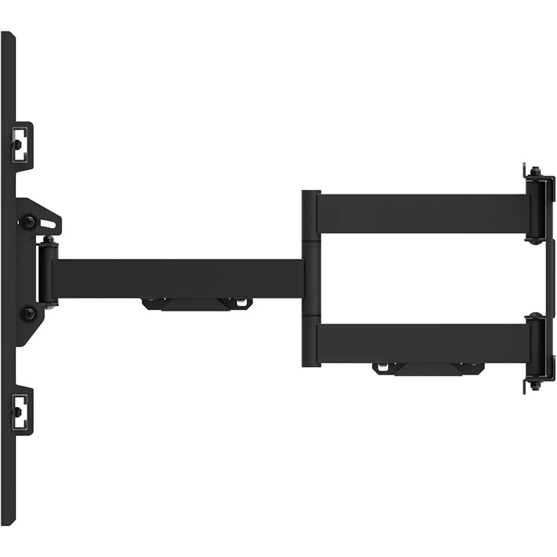 Neomounts Wall Mount for Display Screen, TV - Black