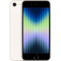 Apple iPhone SE 64 GB Smartphone - 4.7" LCD HD 1334 x 750 - Hexa-core (AvalancheDual-core (2 Core)Blizzard Quad-core (4 Core) - 4 GB RAM - iOS 15 - 5G - Starlight