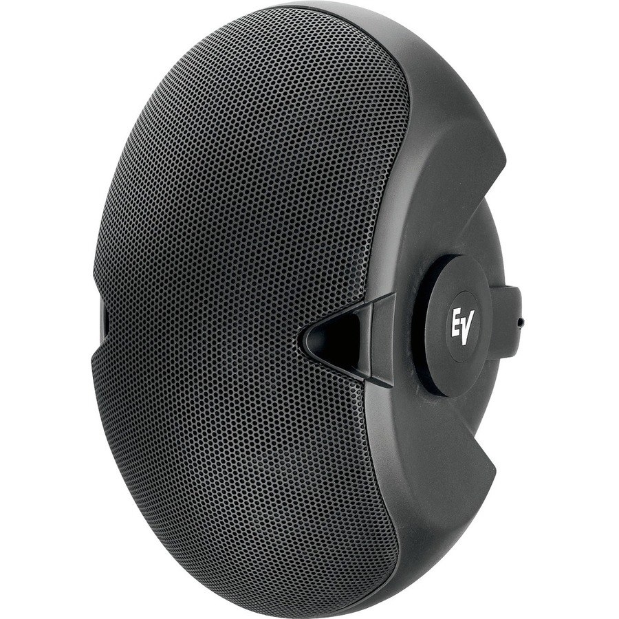 Electro-Voice EVID 6.2 2-way Outdoor Surface Mount Speaker - 150 W RMS - White