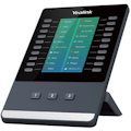 Yealink EXP50 Phone Expansion Module - Black