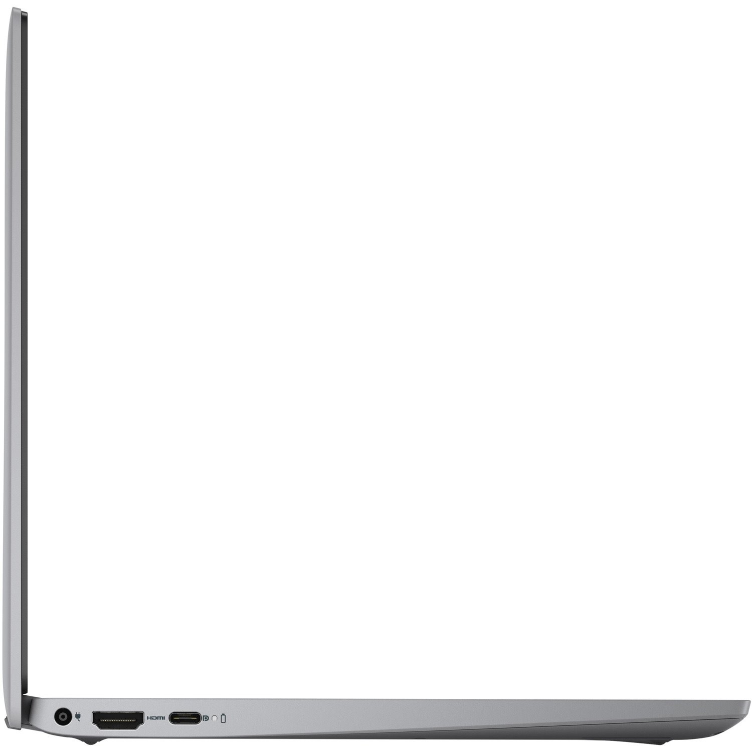 Dell-IMSourcing Latitude 3000 3320 13.3" Notebook - Full HD - Intel Core i5 11th Gen i5-1135G7 - 8 GB - 256 GB SSD - Titan Gray