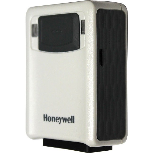 Honeywell Vuquest 3320g Desktop Barcode Scanner - Cable Connectivity - Black