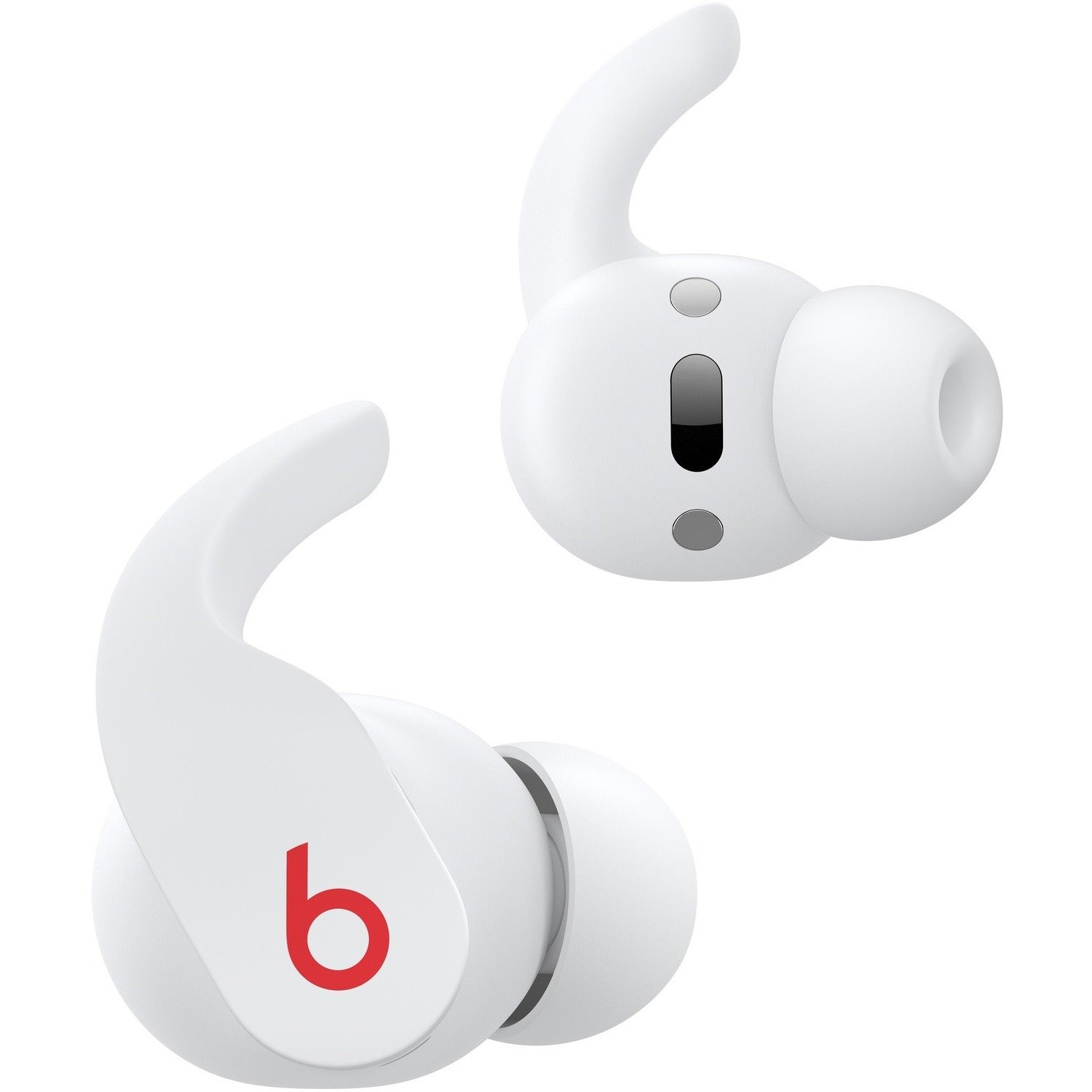 Beats by Dr. Dre Fit Pro True Wireless Earbud Stereo Earset - Beats White