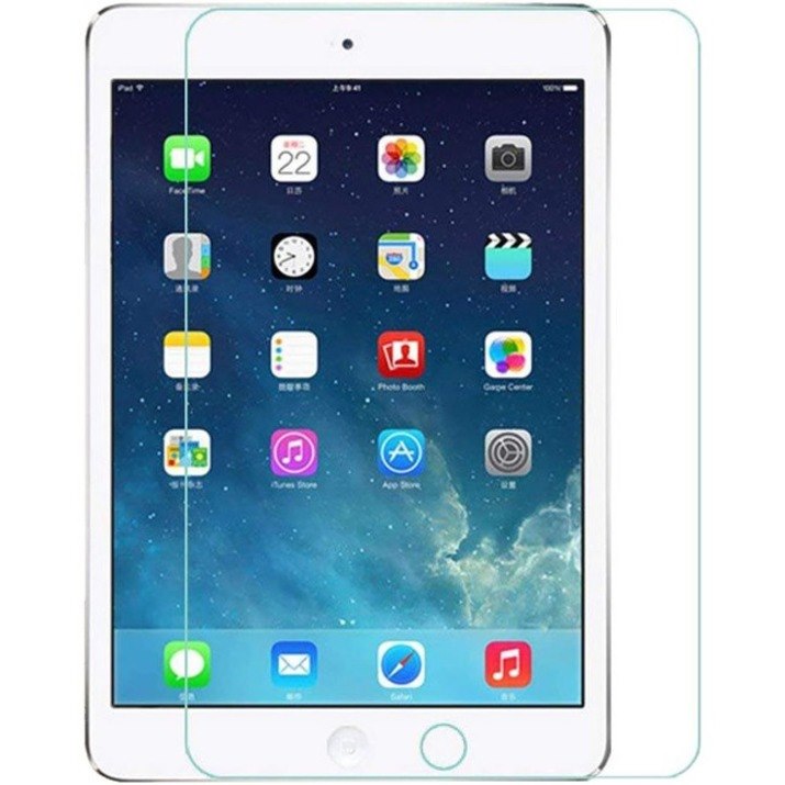 CODi Tempered Glass Screen Protector for iPad 10.2" Gen 7, 8, 9 Clear