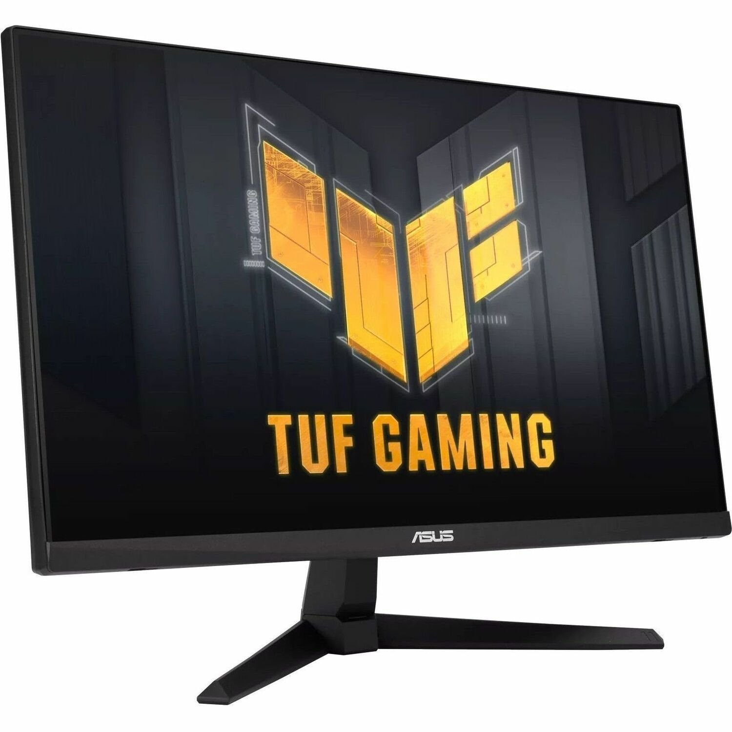 TUF VG249Q3A 24" Class Full HD Gaming LED Monitor - 16:9 - Black