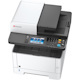 Kyocera Ecosys M2735dw Wireless Laser Multifunction Printer - Monochrome