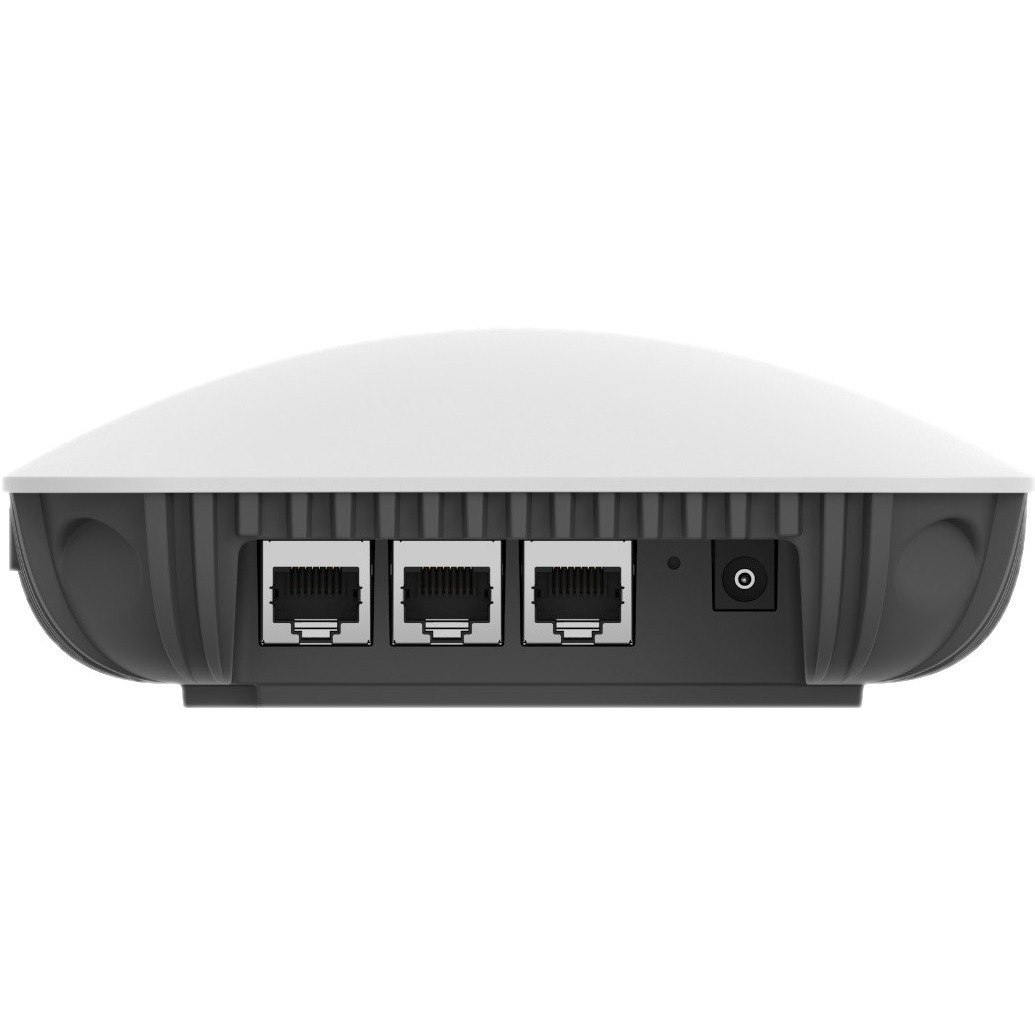 Fortinet FortiAP 231F Dual Band 802.11ax 1.73 Gbit/s Wireless Access Point - Indoor