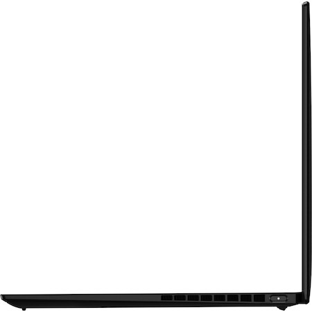 Lenovo ThinkPad X1 Nano Gen1 20UN000DUS 13" Ultrabook - Intel EVO Core i5 i5-1130G7 Quad-core (4 Core) 1.80 GHz - 16 GB RAM - 256 GB SSD - Black