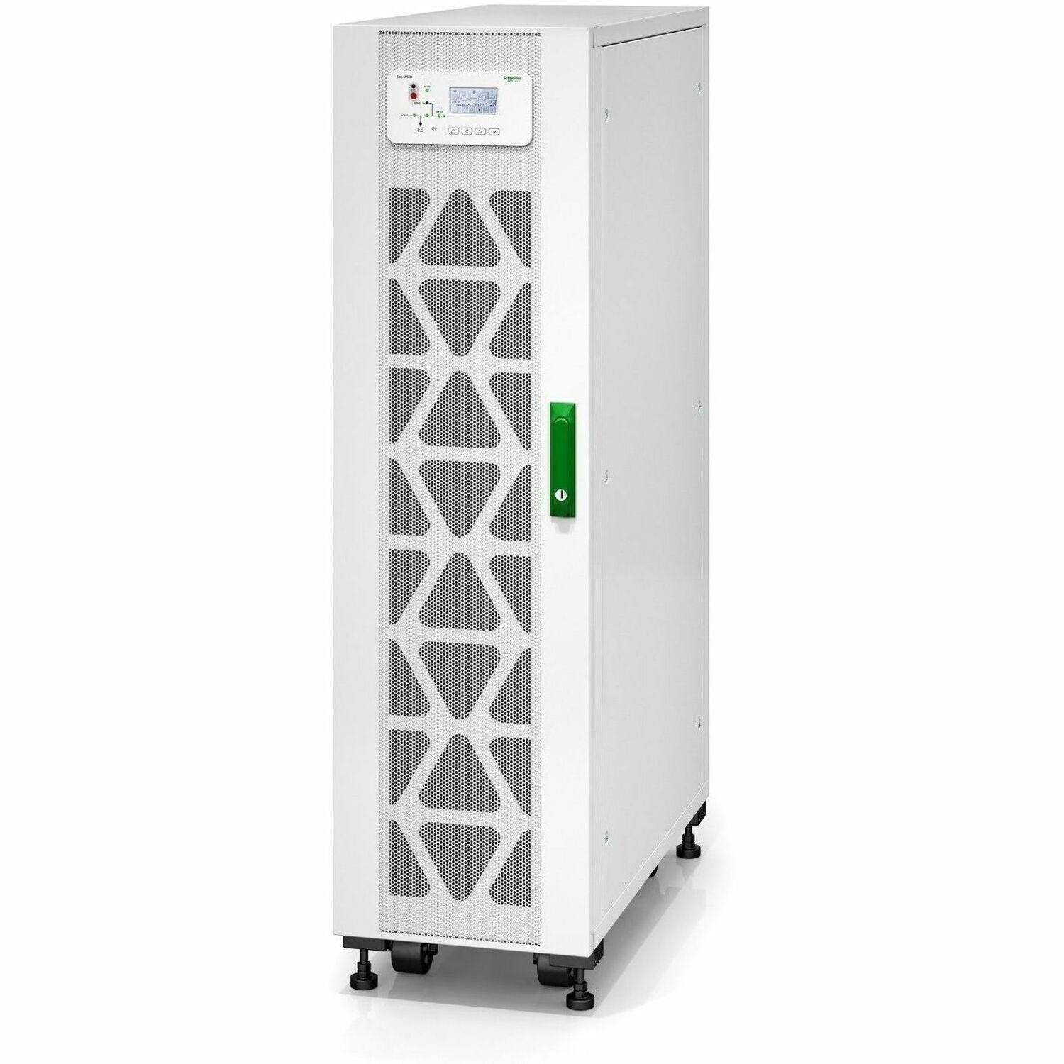 APC by Schneider Electric Easy UPS Double Conversion Online UPS - 10 kVA/10 kW - Three Phase