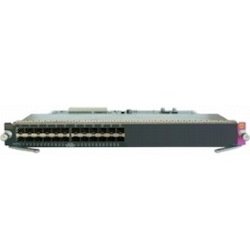 Cisco Catalyst WS-X4724-SFP-E Service Module