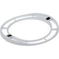 AXIS T94D02S Mounting Bracket for Network Camera - White - TAA Compliant