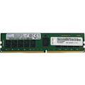 Lenovo RAM Module for Server - 32 GB - DDR4-3200/PC4-25600 TruDDR4 - 3200 MHz Dual-rank Memory - 1.20 V