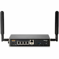 Aruba 9004-LTE Cellular, Ethernet Modem/Wireless Router - TAA Compliant