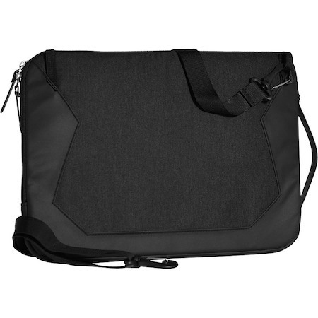 STM Goods Myth Carrying Case (Sleeve) for 38.1 cm (15") to 40.6 cm (16") MacBook Pro - Black