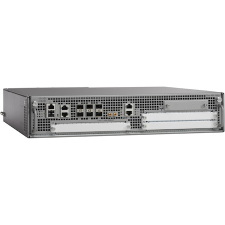Cisco ASR1002-HX Router